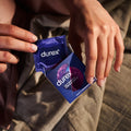 Презервативы Durex® Intense Orgasmic