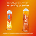 Интимный гель-смазка DUREX® Play Warming