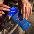 Презервативы Durex® Extra Safe