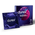 Презервативи Durex® Intense Orgasmic