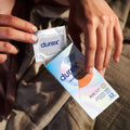 Презервативи Durex® Invisible XL